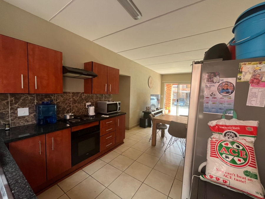 3 Bedroom Property for Sale in Waterval East North West